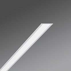 Regiolux Plafond-/wandarmatuur Inbouwarmaturen hokal LED